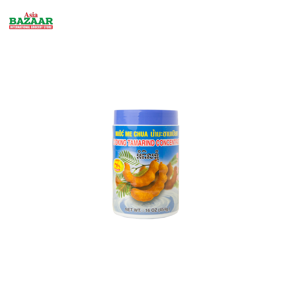 DF Tamarind Concentrate