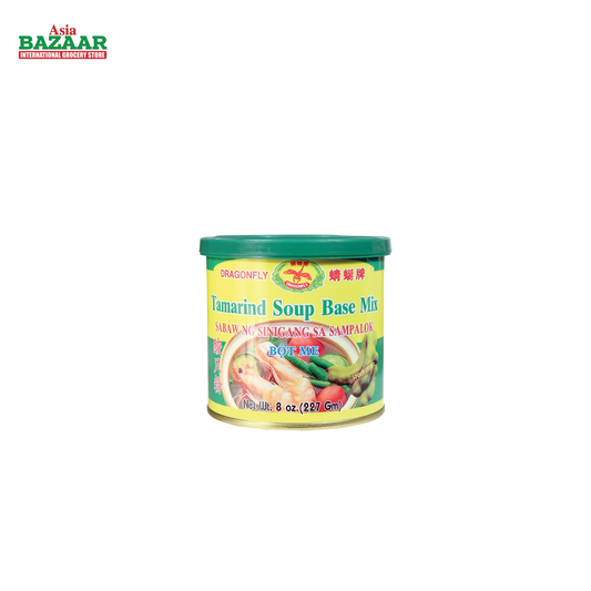 DF Tamarind SOUP MIX (can)