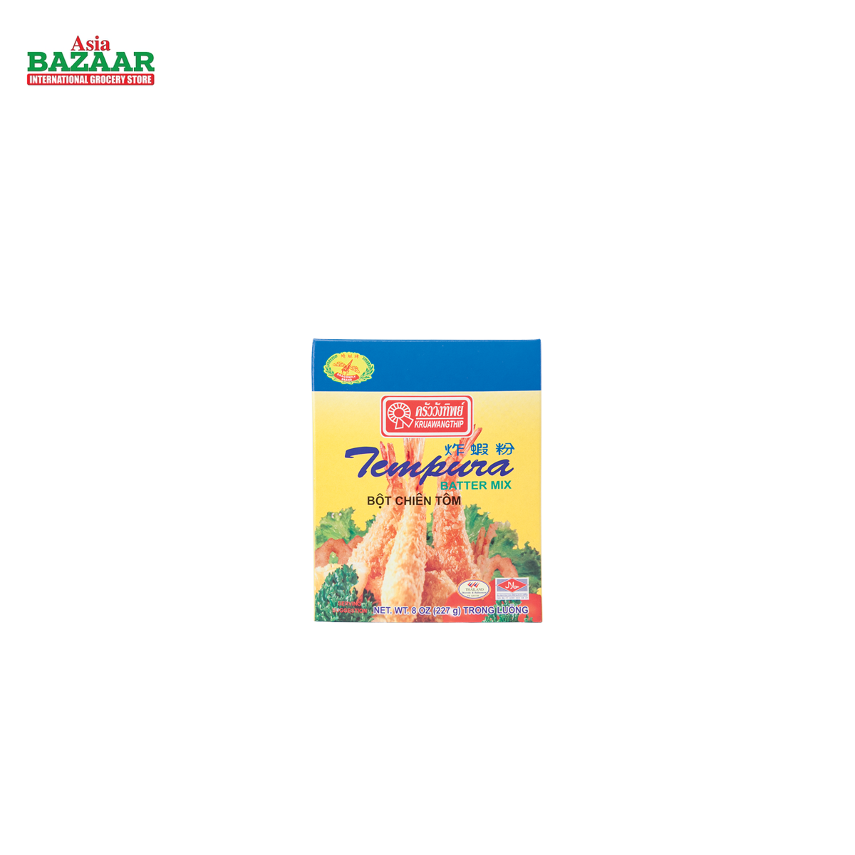 DF Tempura BATTER MIX