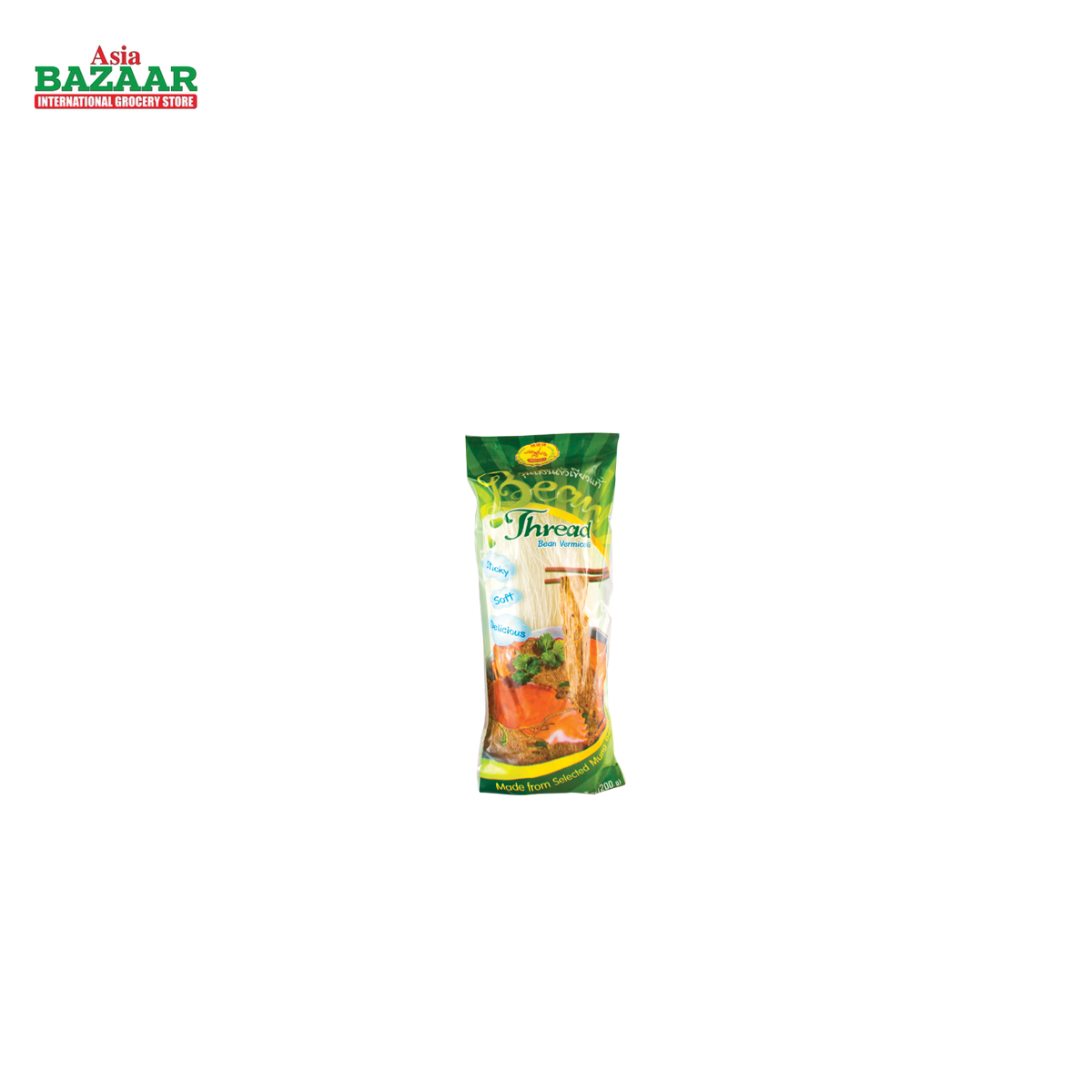 DF THAI BEAN Vermicelli