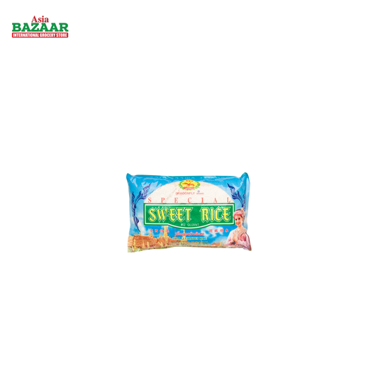 DF THAI SWEET RICE (10x5lb