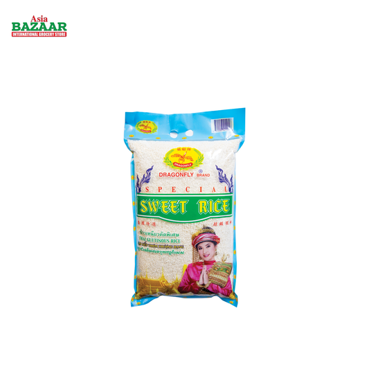 DF THAI SWEET RICE (5x10lbs)
