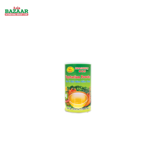 DF Vegetable MIX IN CAN (l)