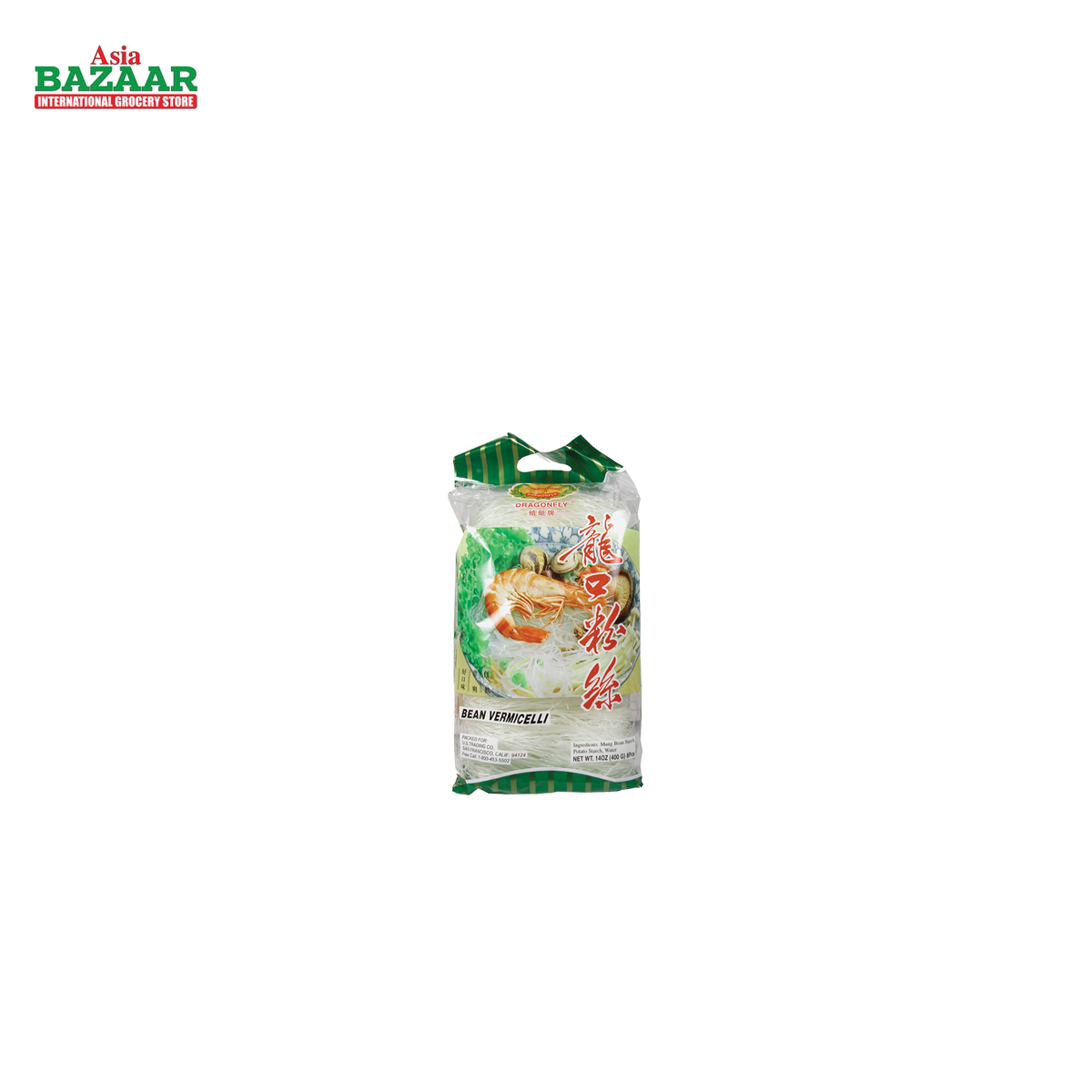 DF Vermicelli(2j7/87)(grn)