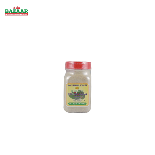 DF WHITE PEPPER POWDER