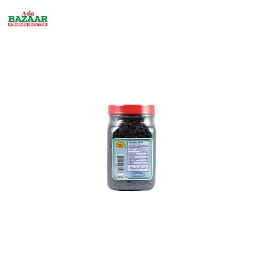 DF WHOLE BLK PEPPER