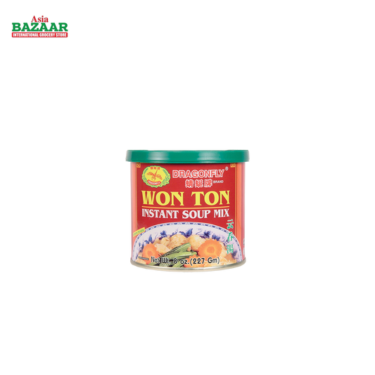 DF WONTON MIX (can)