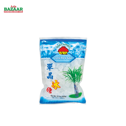 DH Crystal ROCK SUGAR