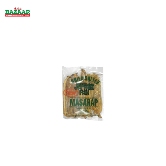 DRIED JEPROX FISH