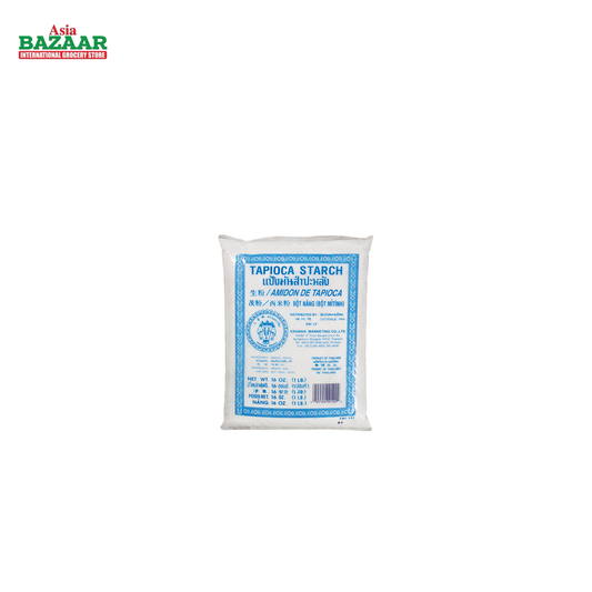 ERAWAN Tapioca FLOUR