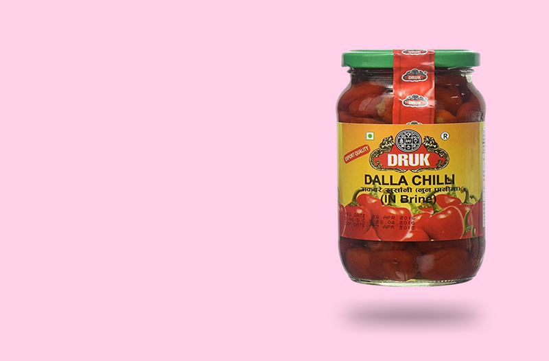 Dalla Chilli