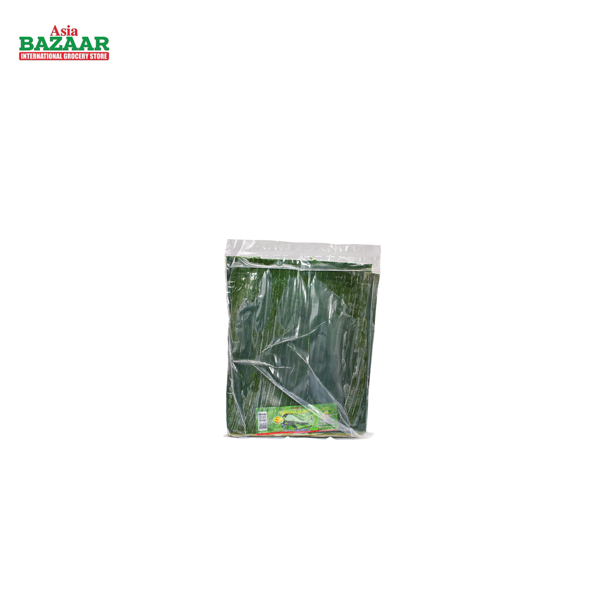 FZ BANANA LEAVES