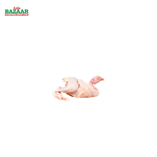FZ BROWN Pullets (asian C