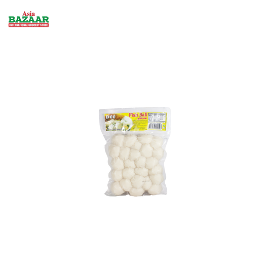FZ COOKED FISH BALL (th)