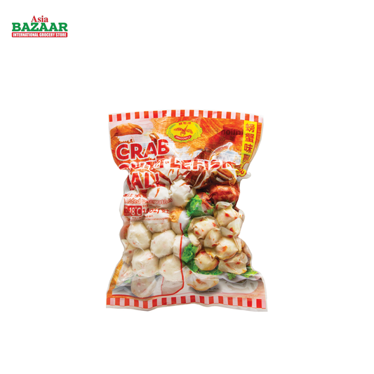 FZ DF CRAB Cuttlefish BALL