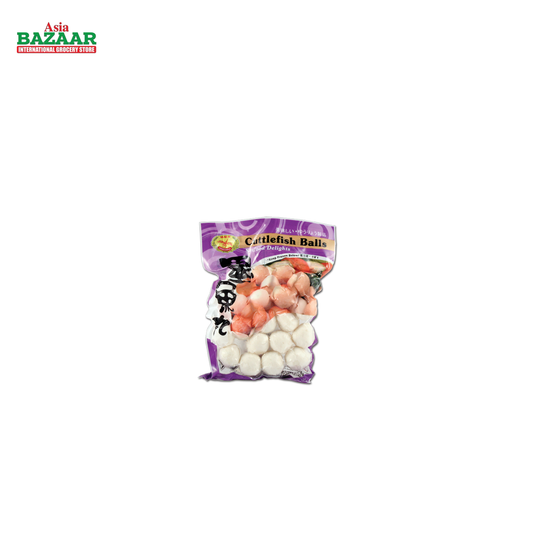 FZ DF Cuttlefish BALL