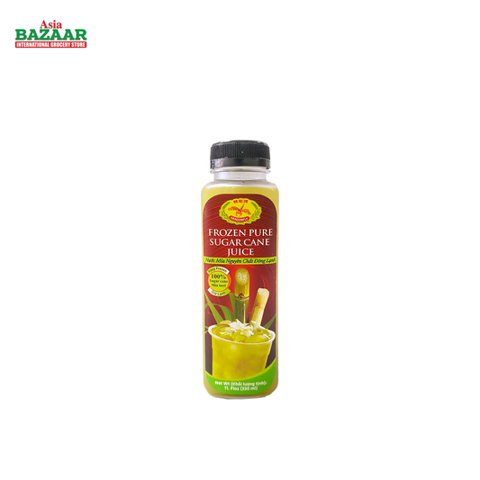 FZ DF PURE Sugarcane JUIC