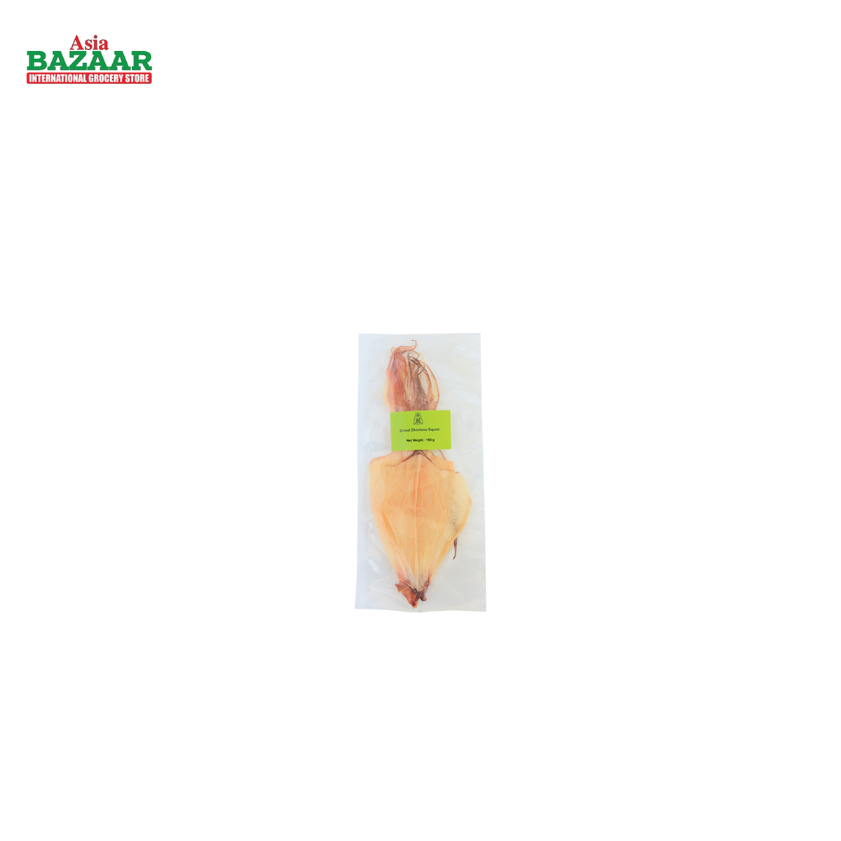 FZ DRIED SQUID (l)
