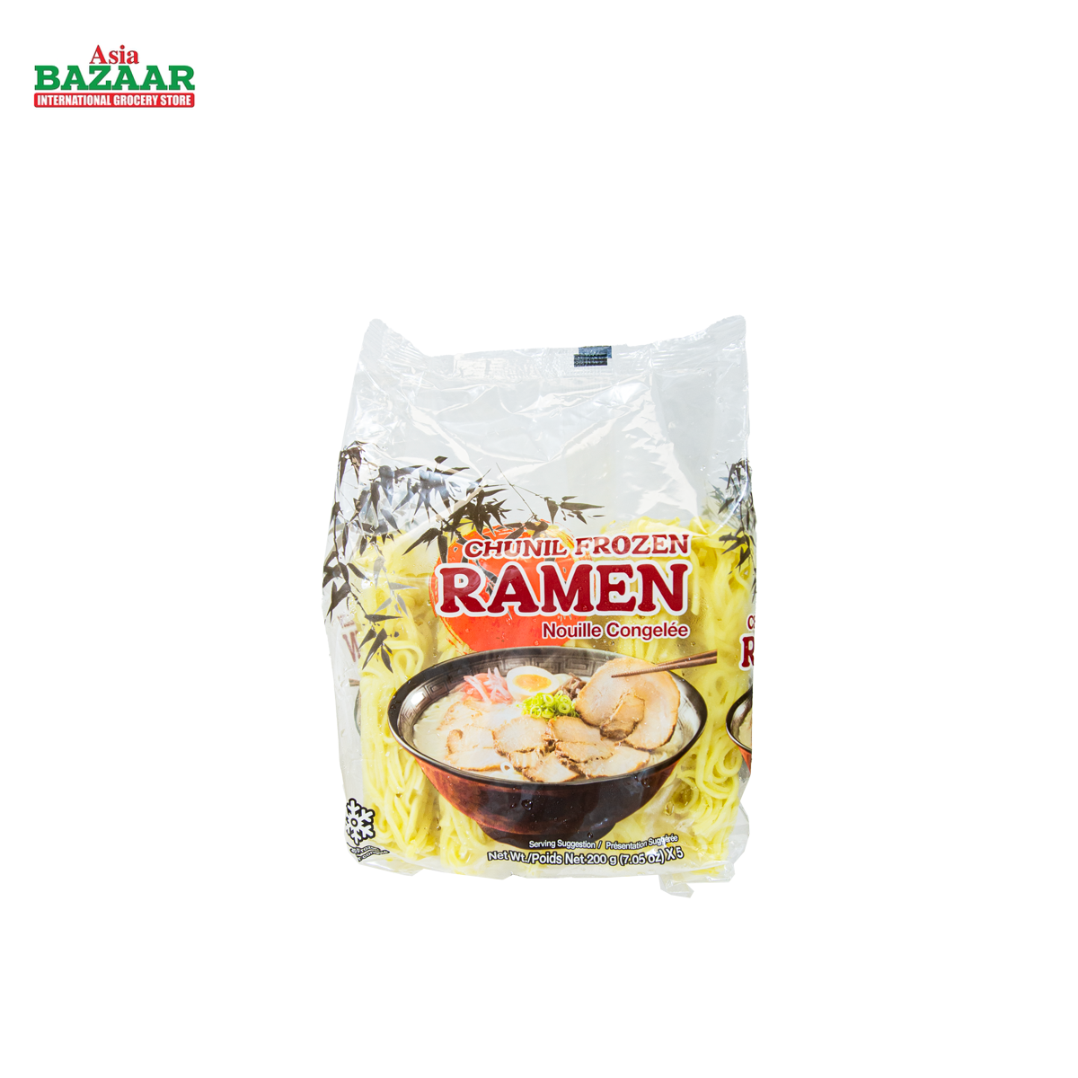 FZ RAMEN (5pc)