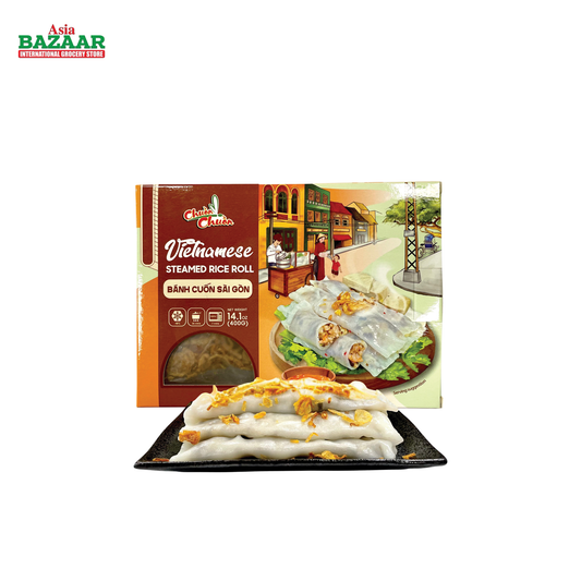 FZ Steamed RICE ROLL