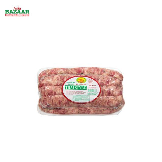Fz(df) THAI STYLE Sausage