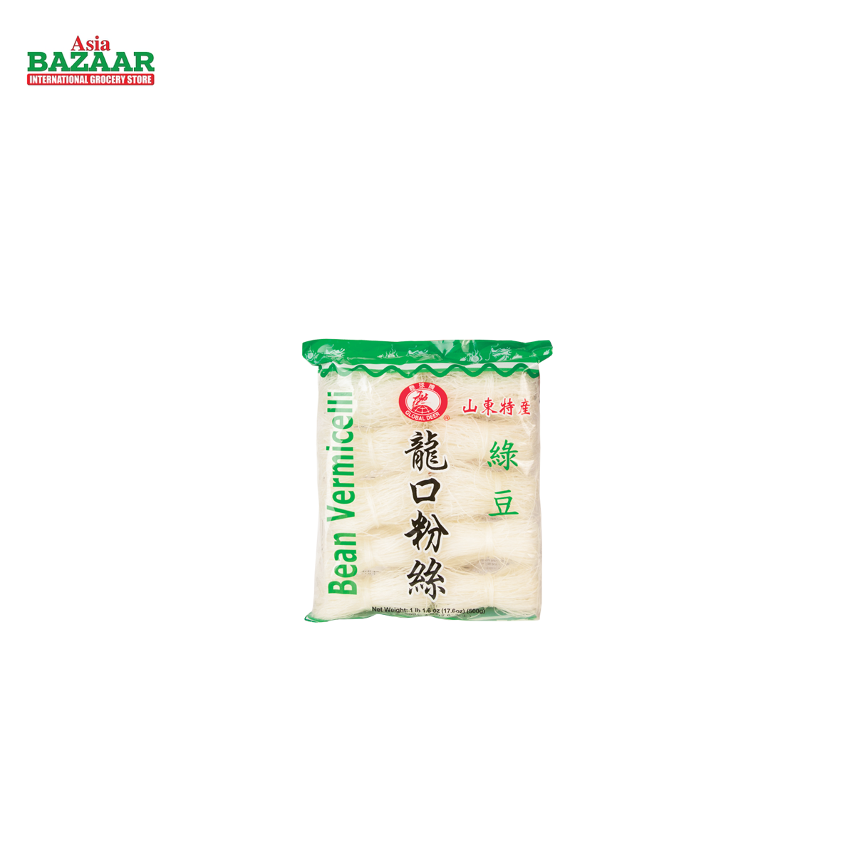 GD BEAN Vermicelli(10pc)