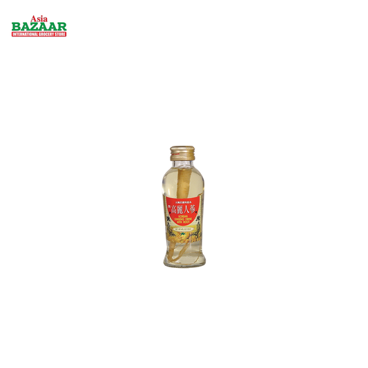 Ginseng ROOT DRINK