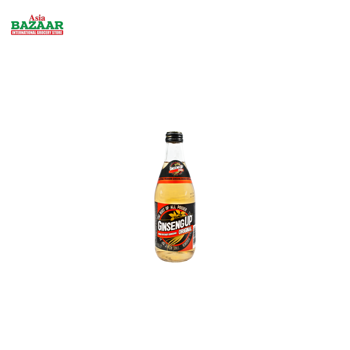 Ginseng UP Drink-original
