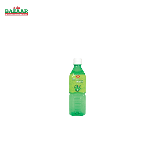 HB ALOE VERA JUICE (m)