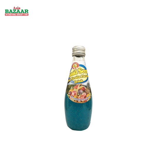 HB Basilseed DRINK MIXED F