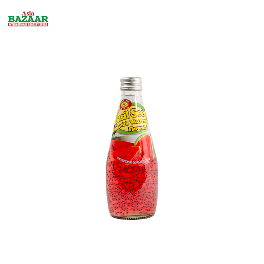 HB Basilseed Watermelon