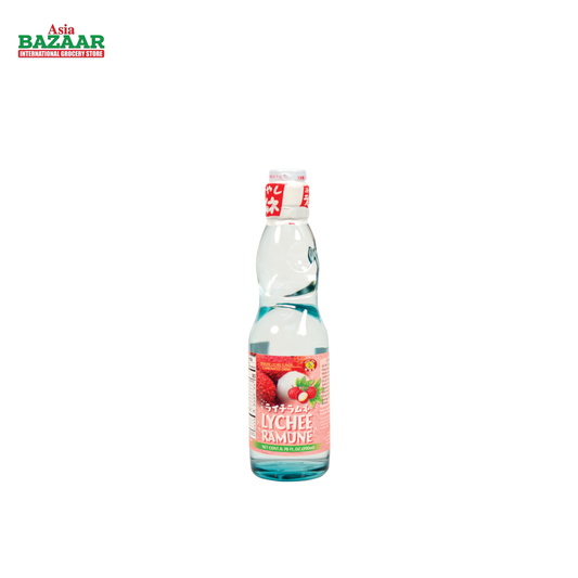 HB RAMUNE LYCHEE