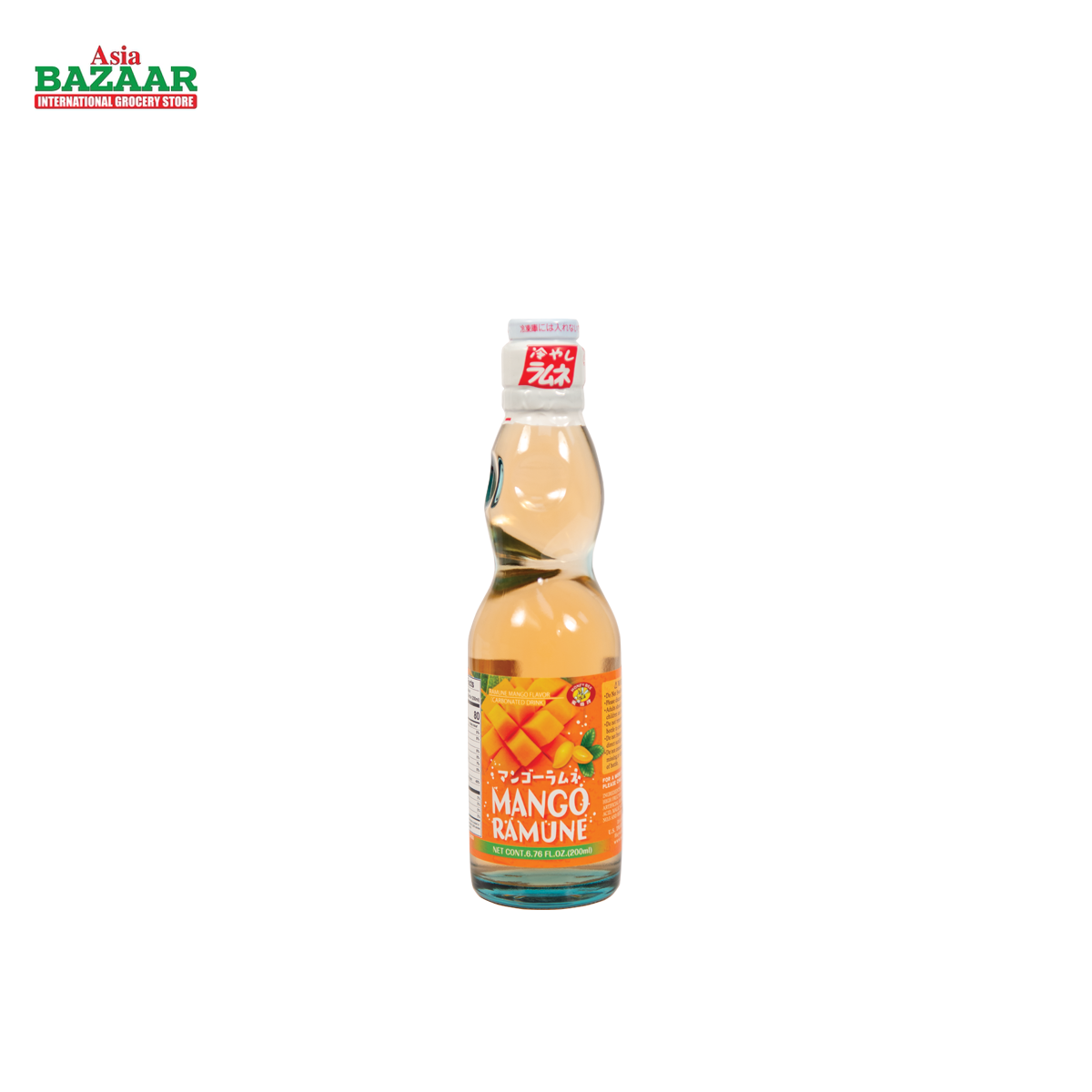 HB RAMUNE MANGO