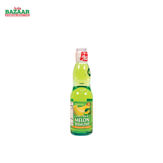 HB RAMUNE MELON