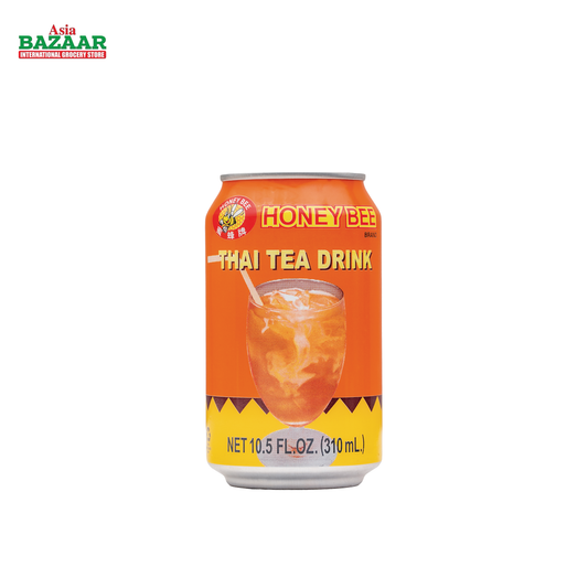 HB THAI TEA DRINK (can)