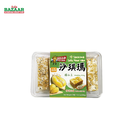 HBB Softflour CAKE DURIA