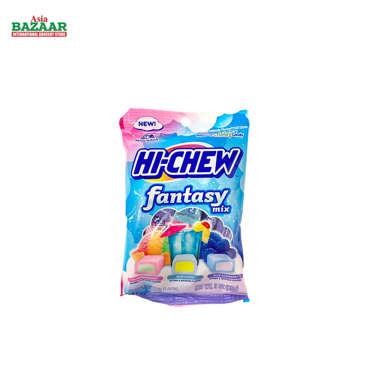 HI CHEW Fantasy MIX