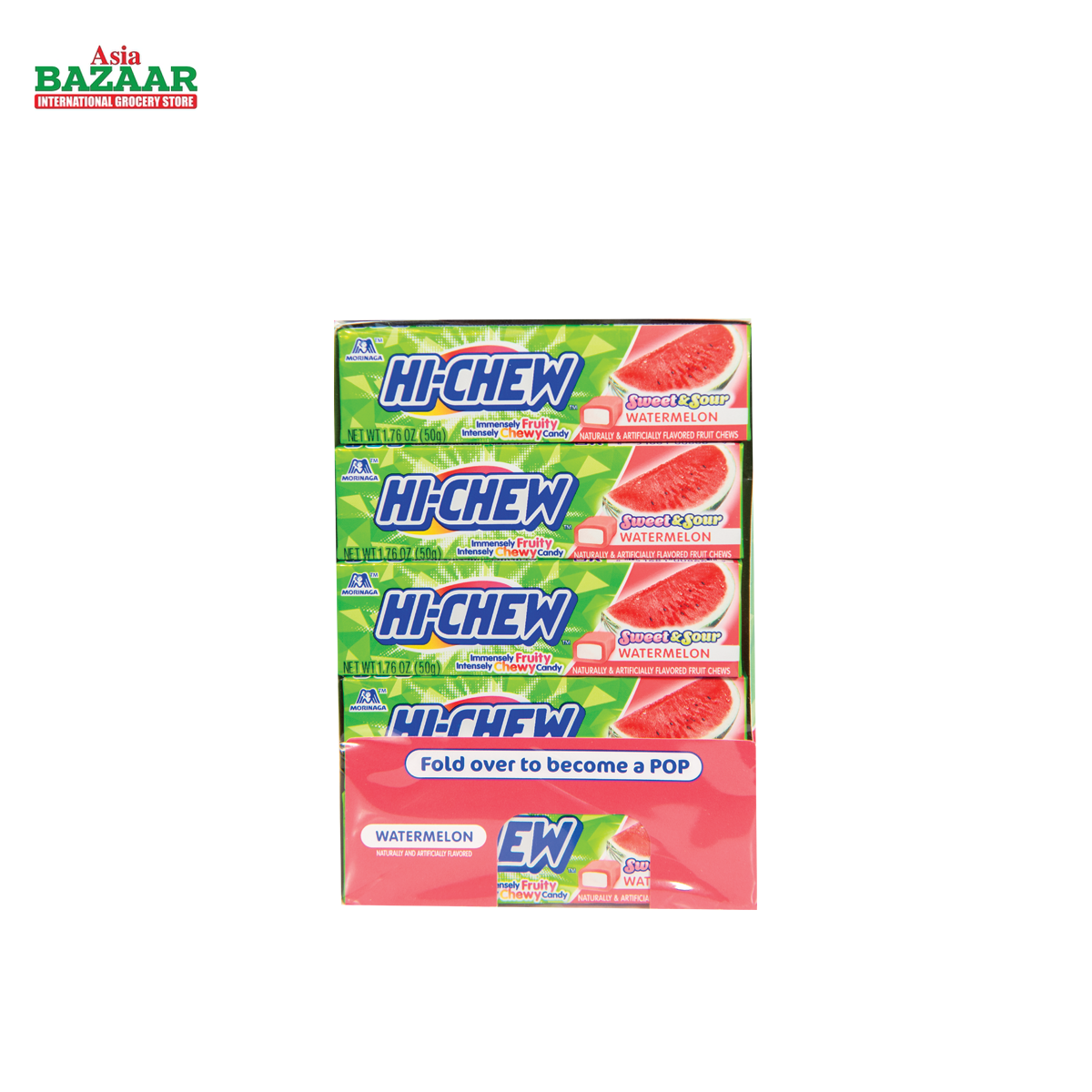 HI CHEW Watermelon