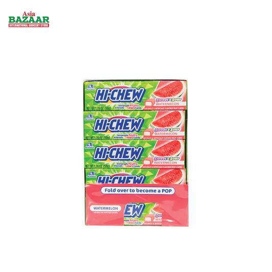 HI CHEW Watermelon
