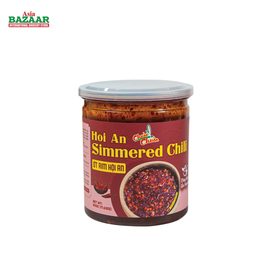 HOI AN Simmered CHILI