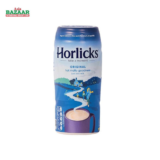 HORLICKS ORIG. UK 270G