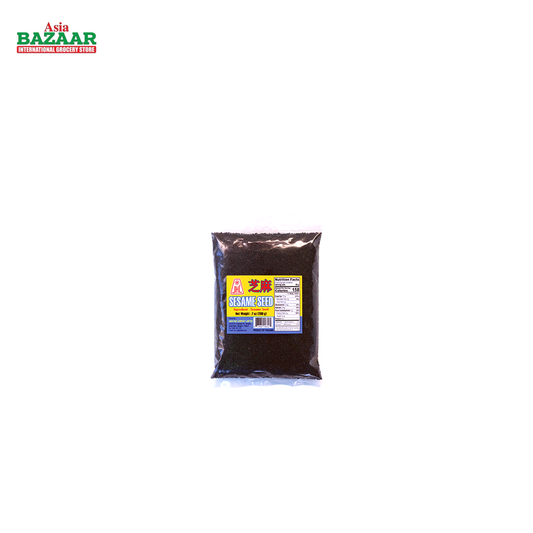 JHC BLACK SESAME SEED