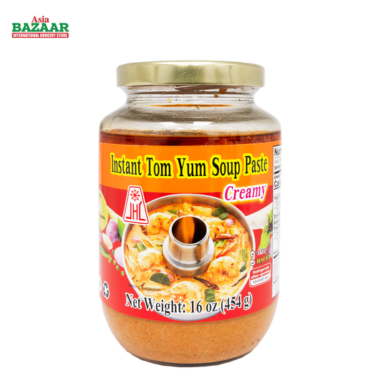JHC CREAMY TOMYUM PASTE