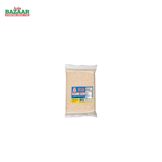 JHC WHITE SESAME SEED