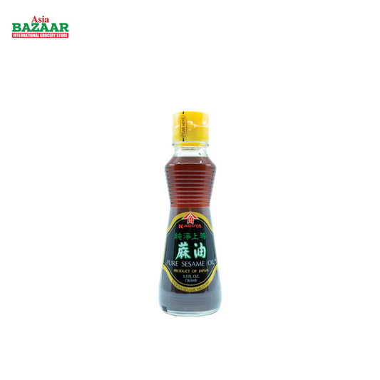 KADOYA PURE SESAME OIL