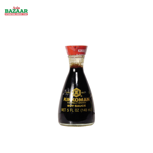 Kikkoman SOY SAUCE (s)