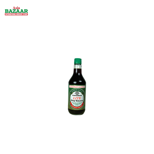 Kikkoman SOY SCE (less Sodium)