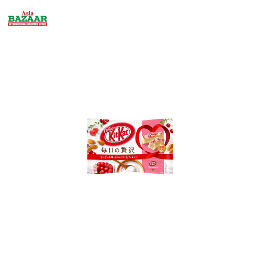 KIT KAT MATCHA RICH 2 X