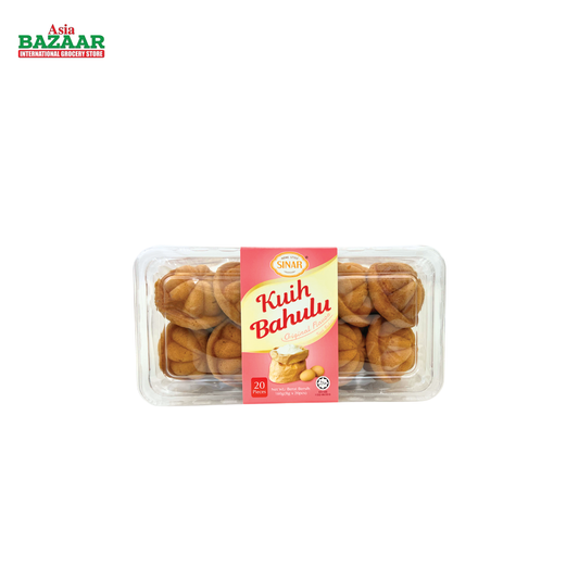 KUIH BAHULU Original(20pcs