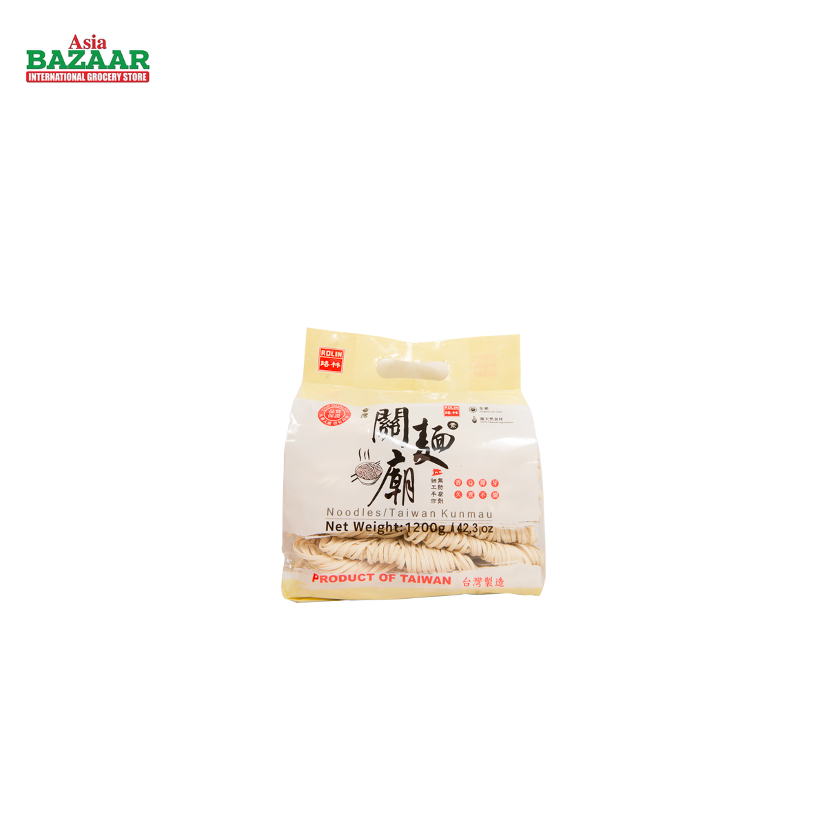 KUNMAO DRIED NOODLE